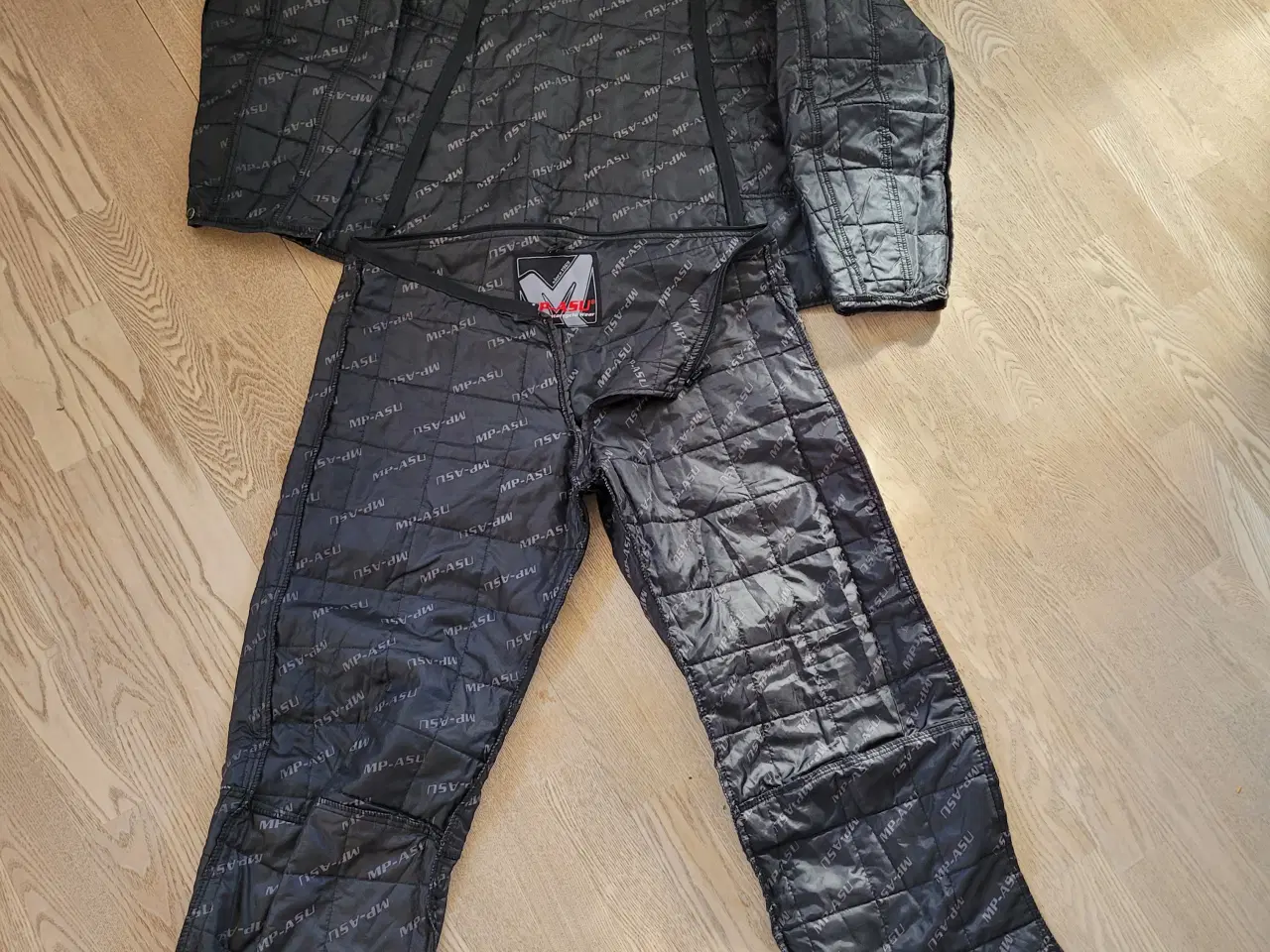 Billede 5 - MC Dragt Herre Str L