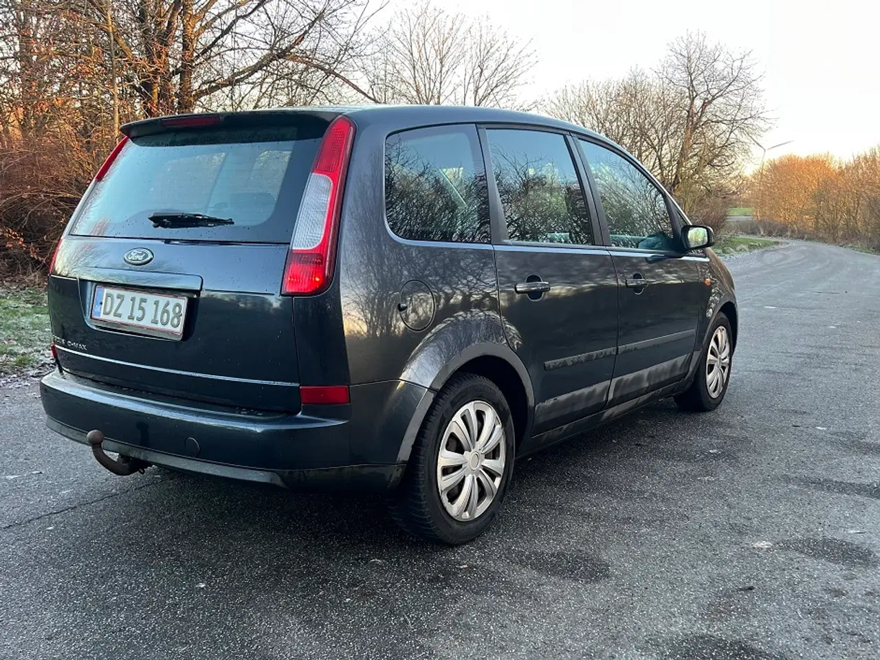 Billede 3 - Ford C-Max 1,6