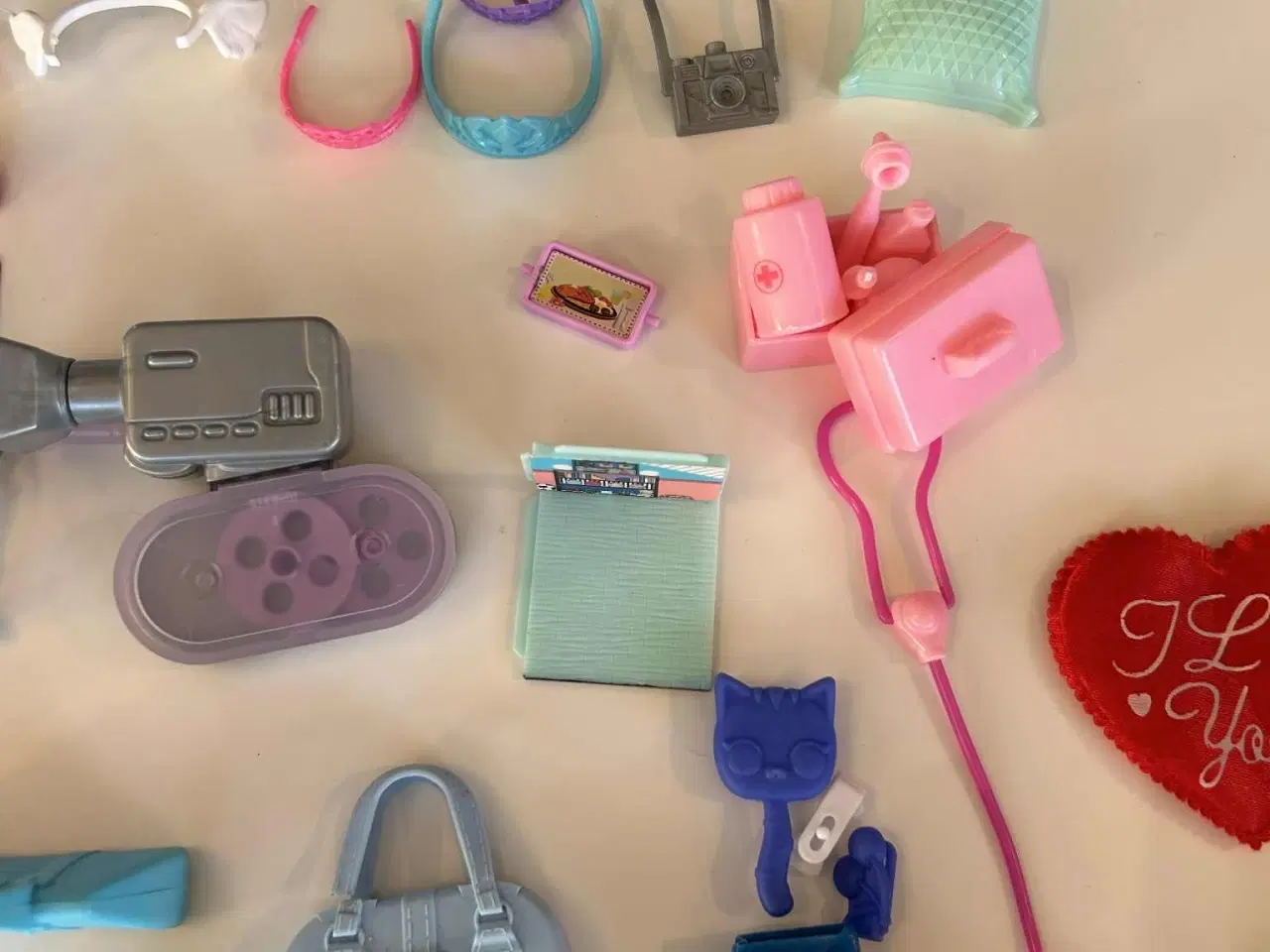 Billede 20 - Barbie