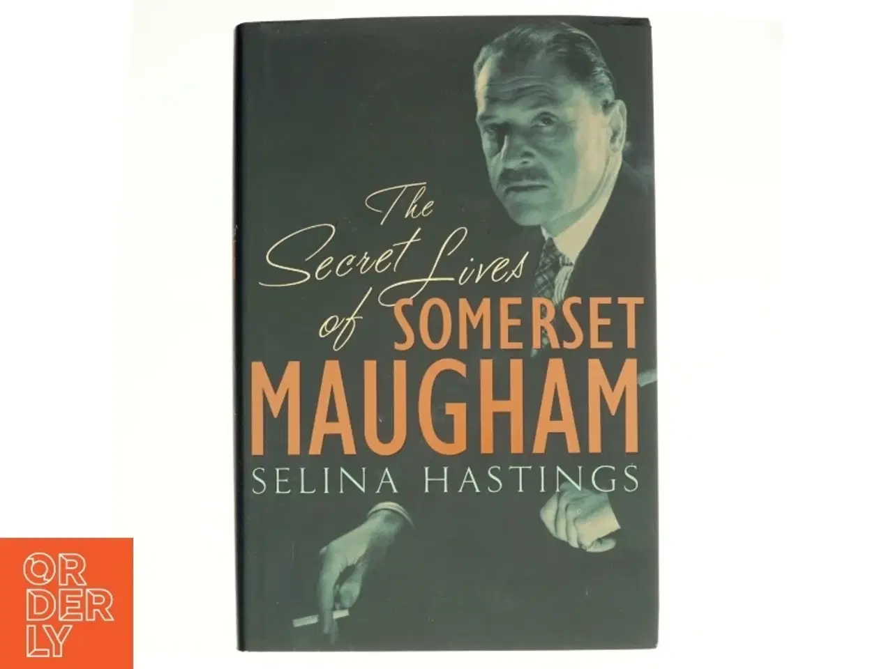 Billede 1 - The Secret Lives of Somerset Maugham af Selina Hastings (Bog)