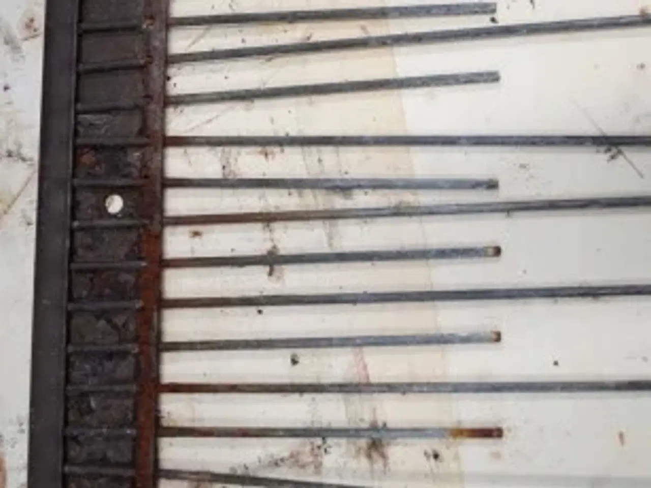 Billede 11 - Dronningborg D7200 Rist 28450459