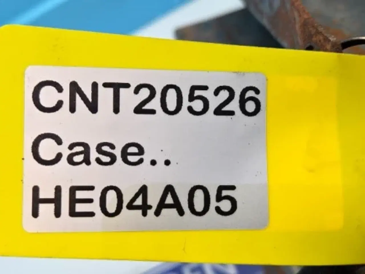 Billede 7 - Case Optum 300 Beskyttelseskærm 47772011