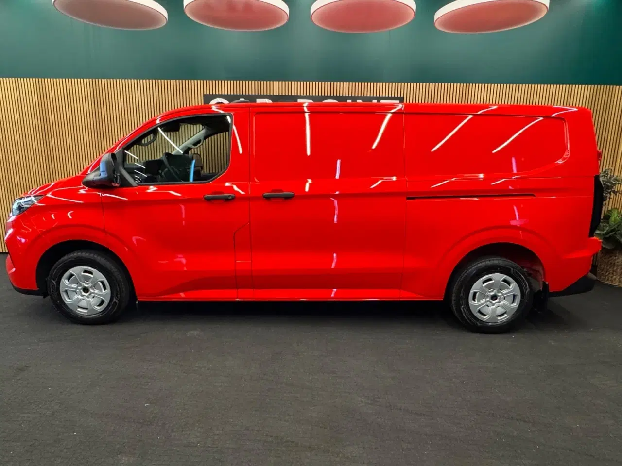 Billede 2 - Ford Transit Custom 320L 2,0 EcoBlue Trend aut.