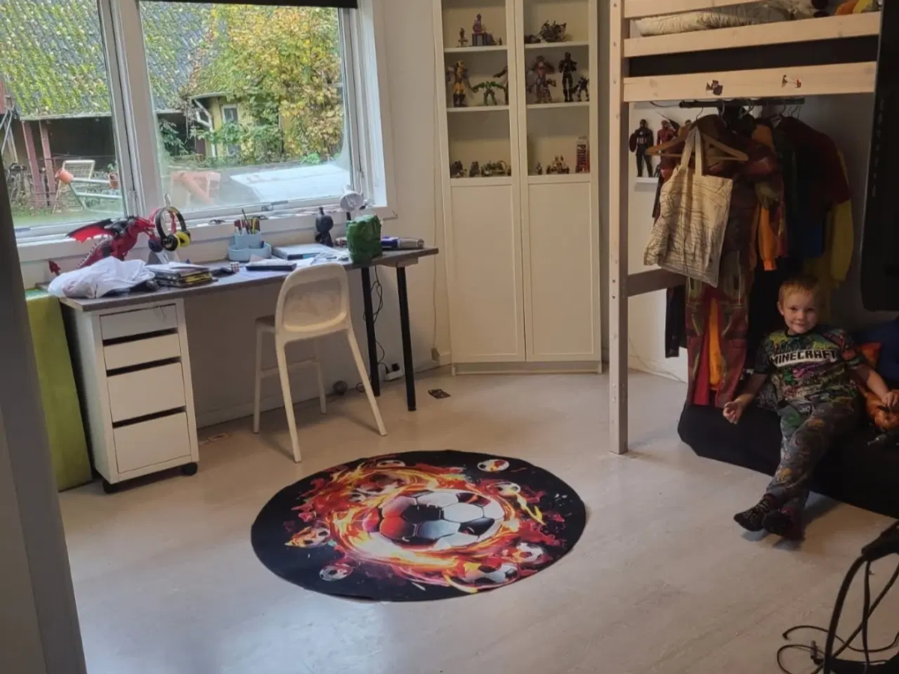 Billede 14 - Flytbar Hus / Pavilloner,   150 m2. Sommerhus mm. 