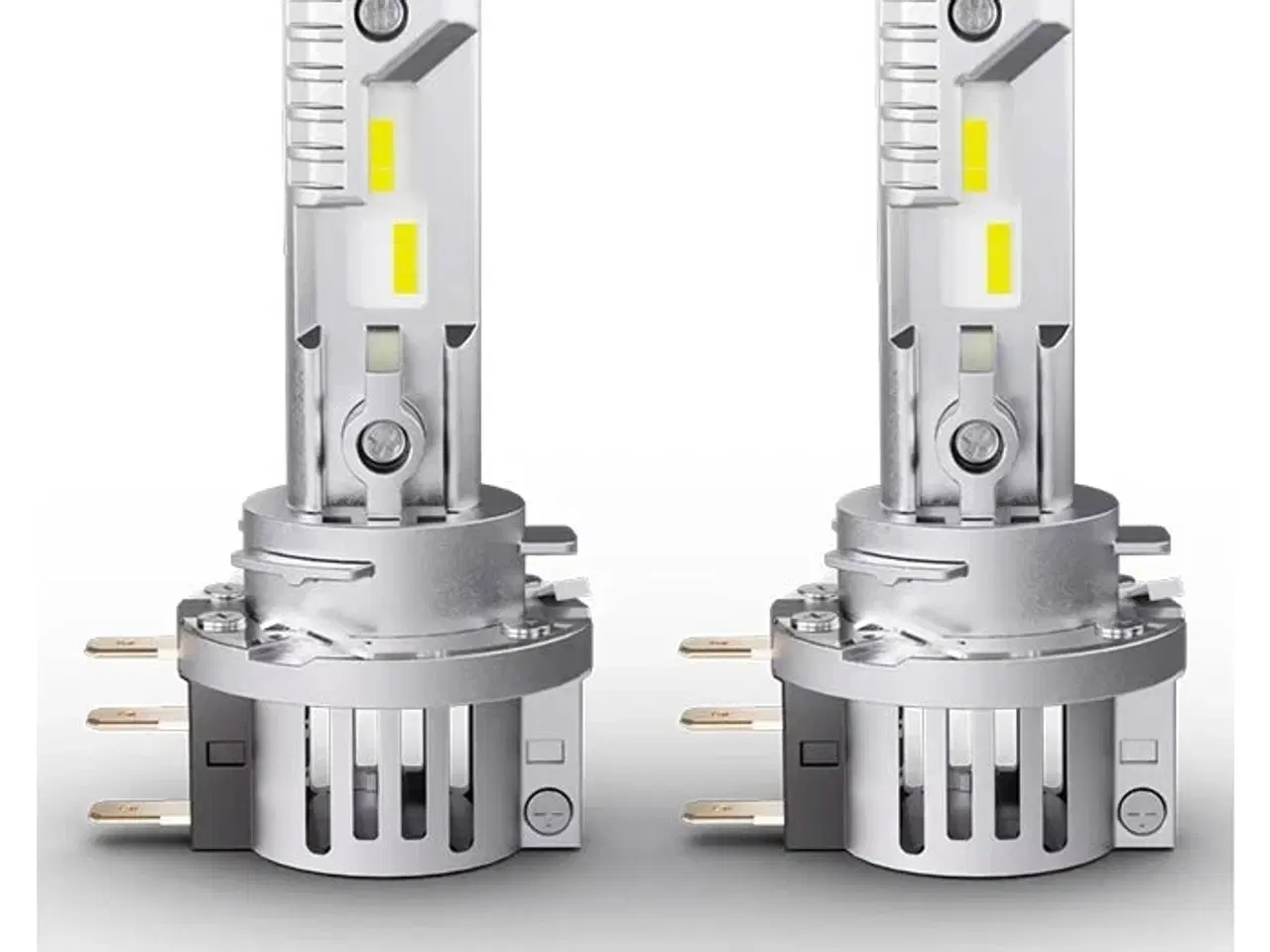 Billede 1 - Osram LEDriving HL Easy H15 12V - Sæt