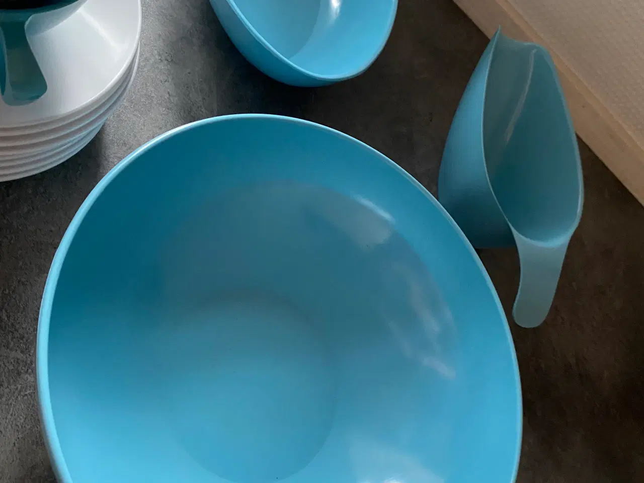 Billede 3 - Retro Service fra Allied Chemical