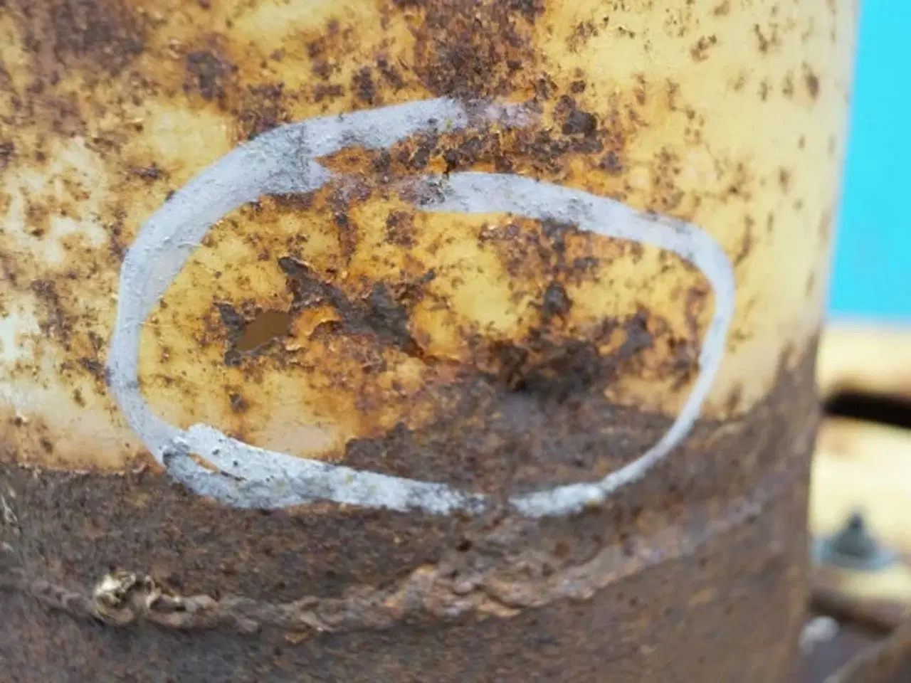 Billede 12 - New Holland 1530 Elevator top 