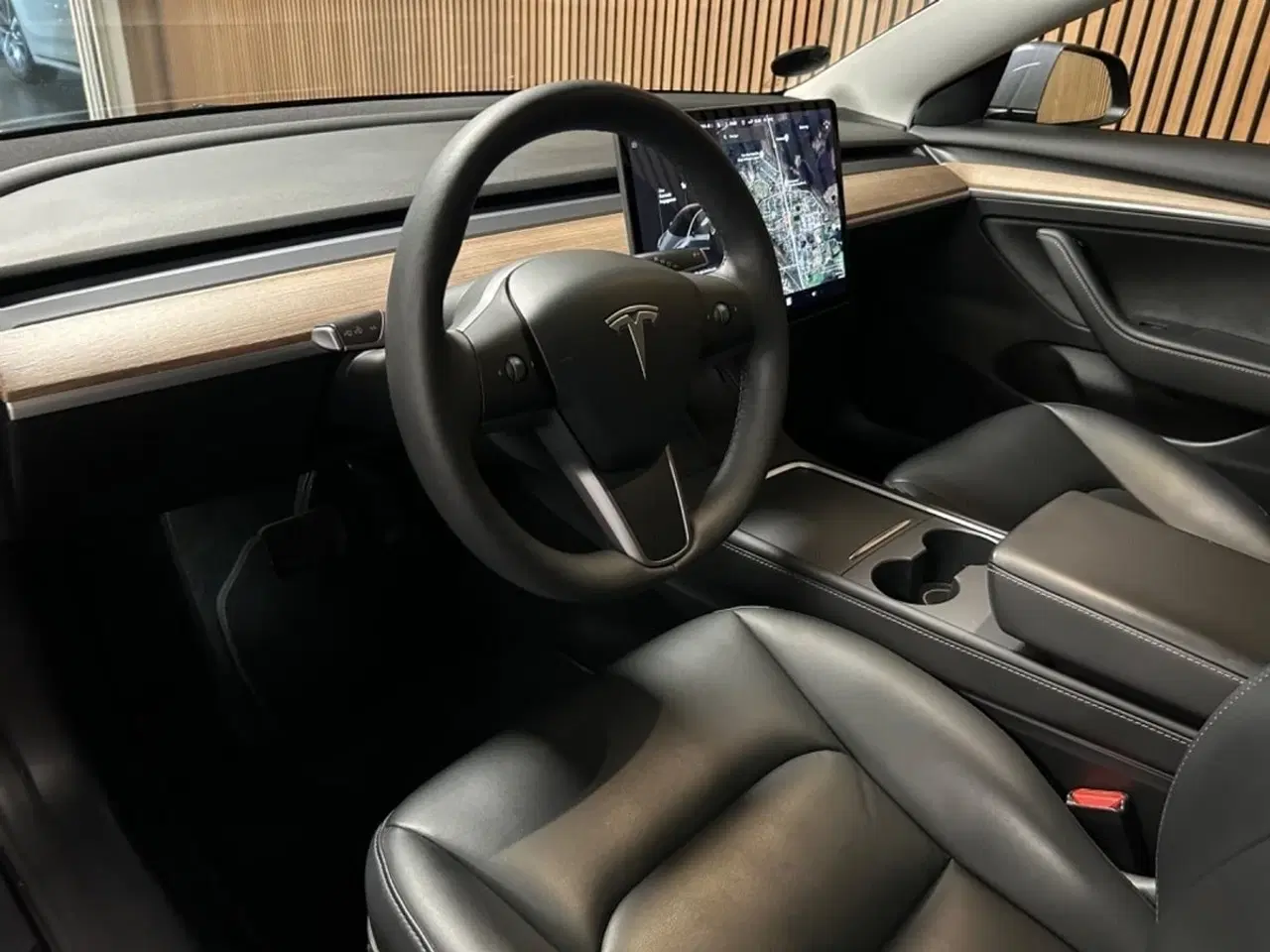 Billede 10 - Tesla Model 3  Long Range AWD
