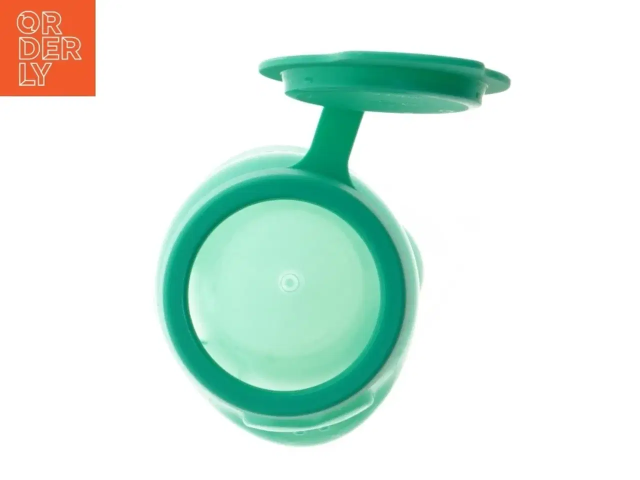 Billede 6 - Børnekop fra Tupperware (str. 10,5 cm)