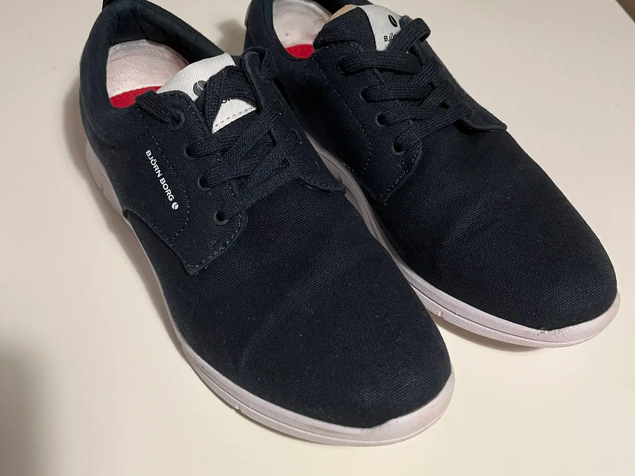 Billede 1 - Bjørn Borg sneakers - str. 41 