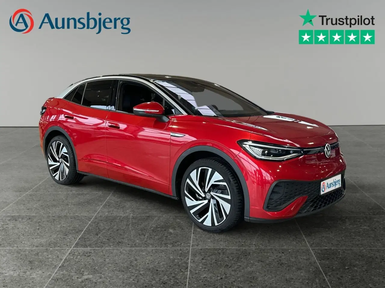 Billede 7 - VW ID.5 77 Pro Performance