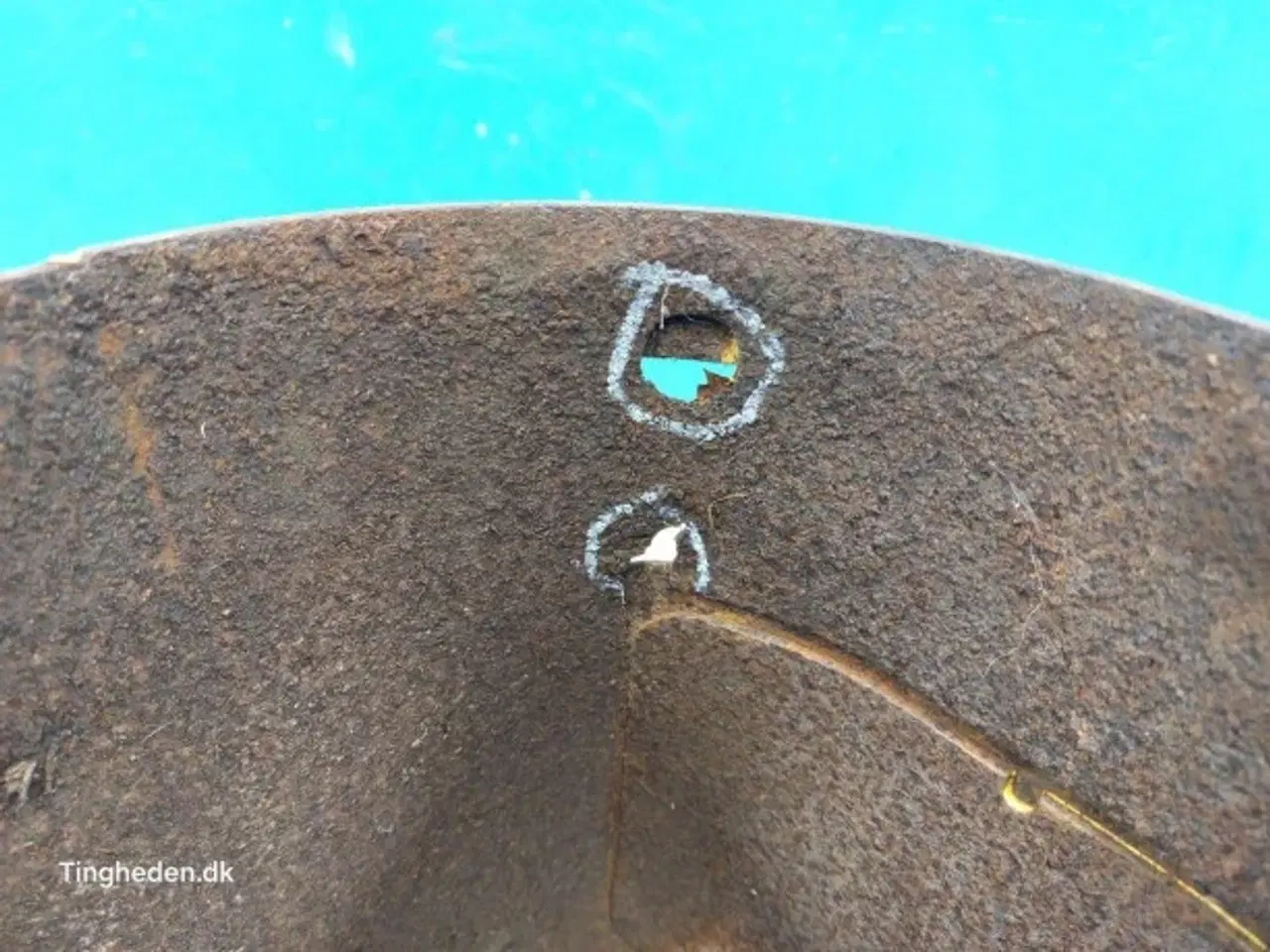 Billede 9 - New Holland FX38 Styr 84002448