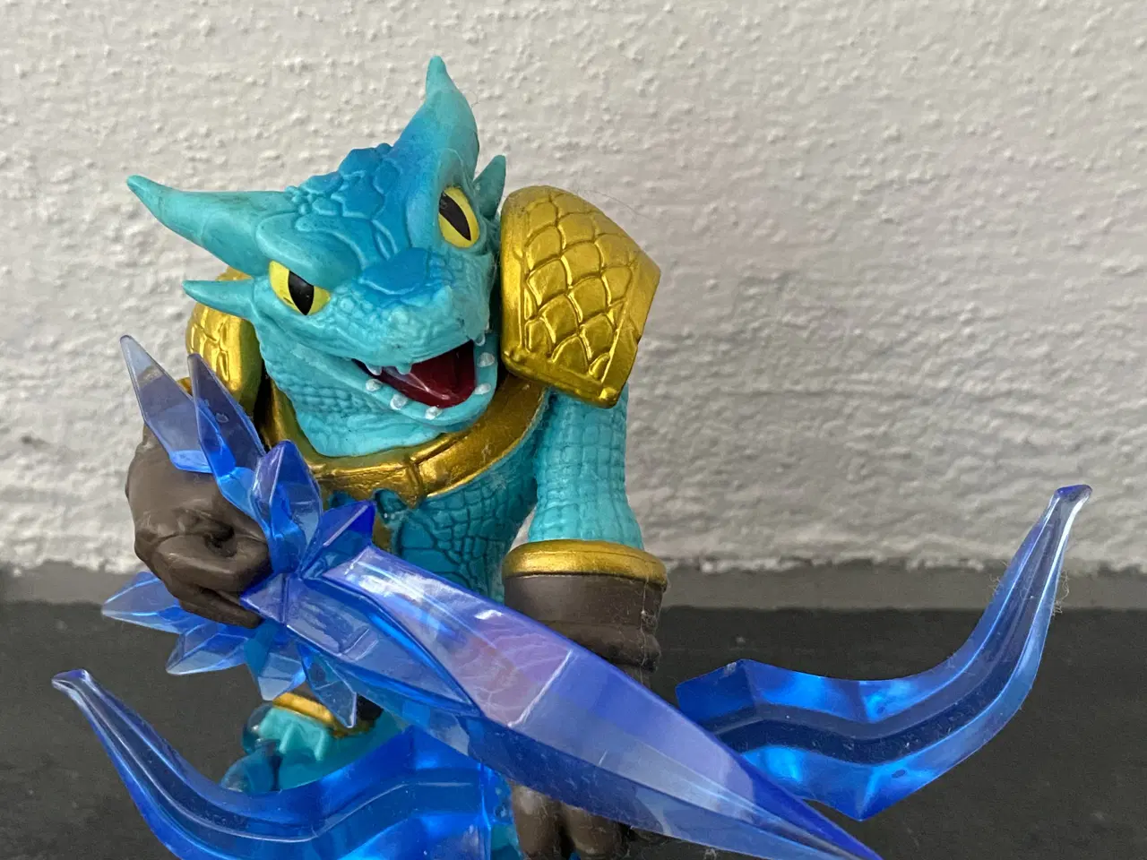 Billede 1 - skylanders trap team "snap shot"