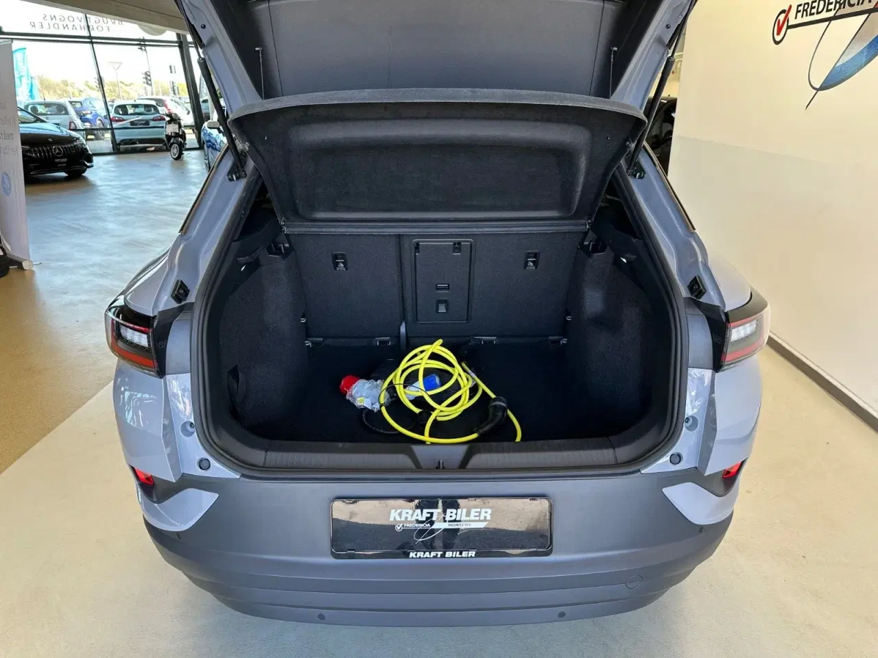 Billede 8 - VW ID.4 52 Pure Performance