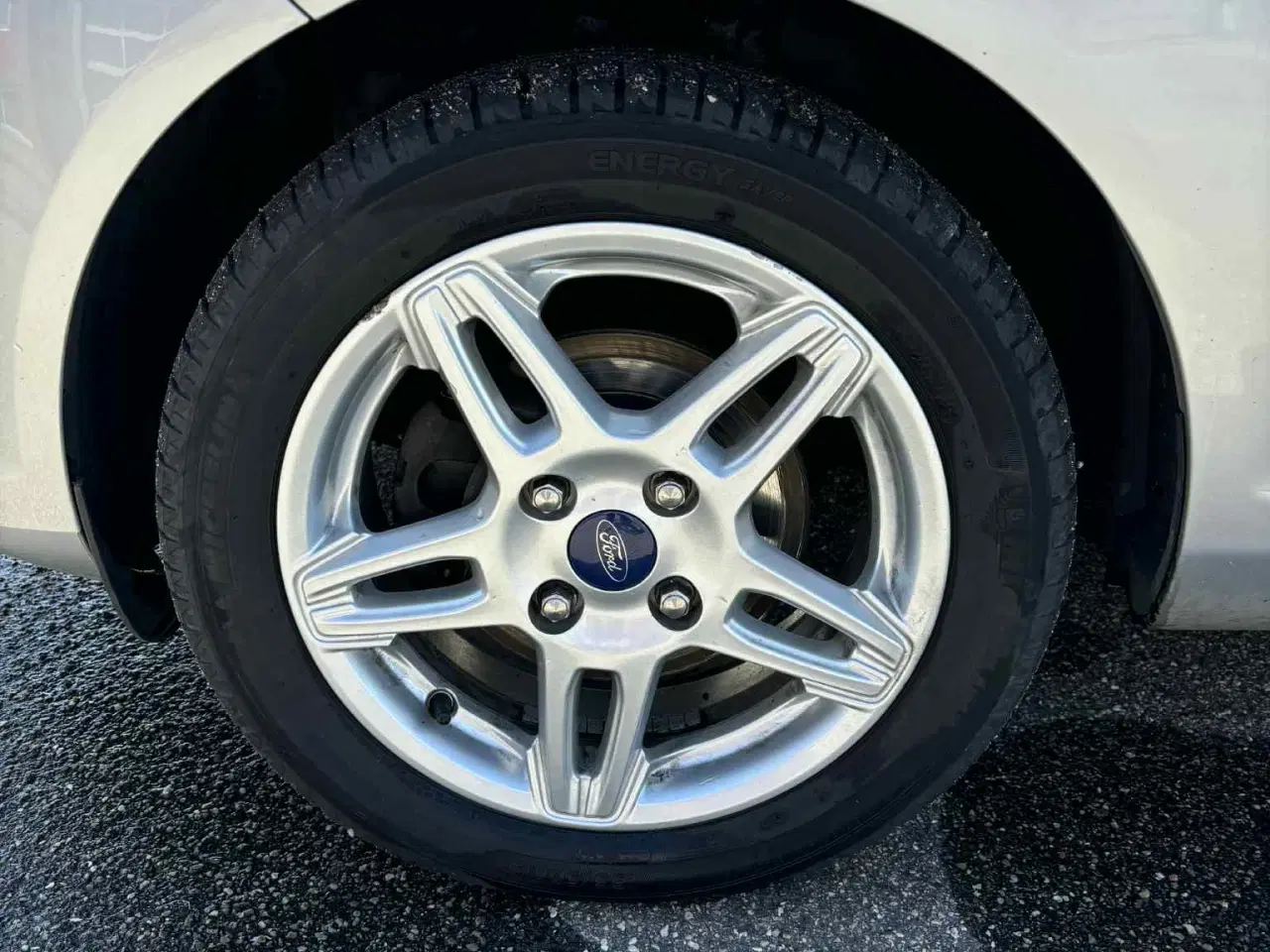 Billede 11 - Ford Fiesta 1.0 EcoBoost
