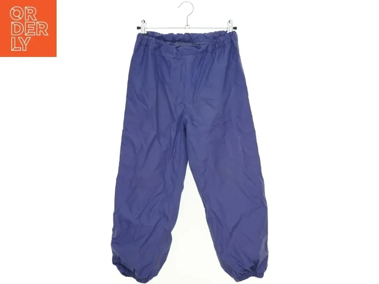 Billede 2 - Overtræksbukser fra Ver de Terre (str. 122 cm)