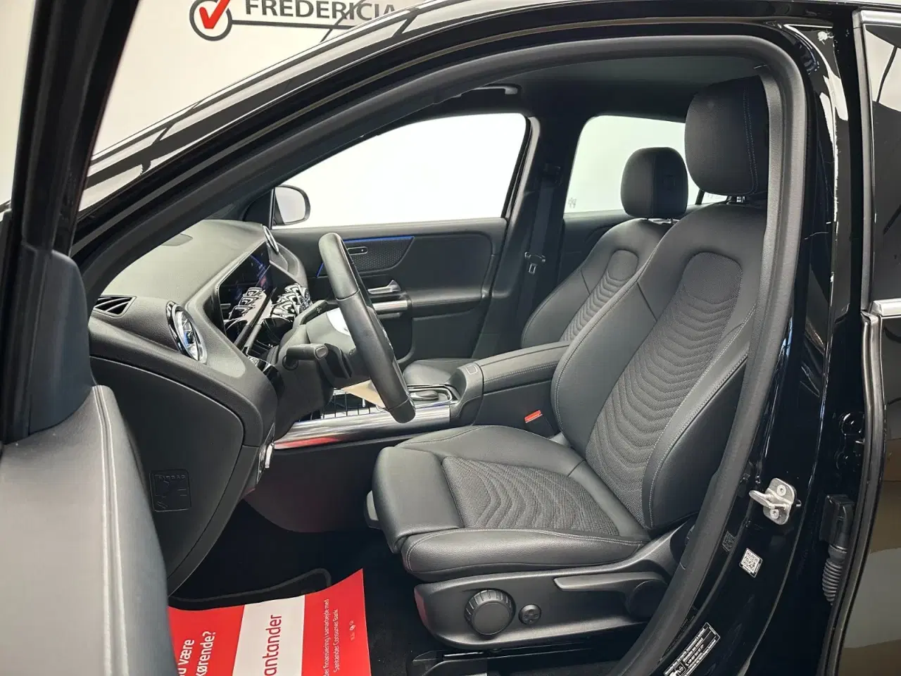 Billede 10 - Mercedes EQA250+  Progressive