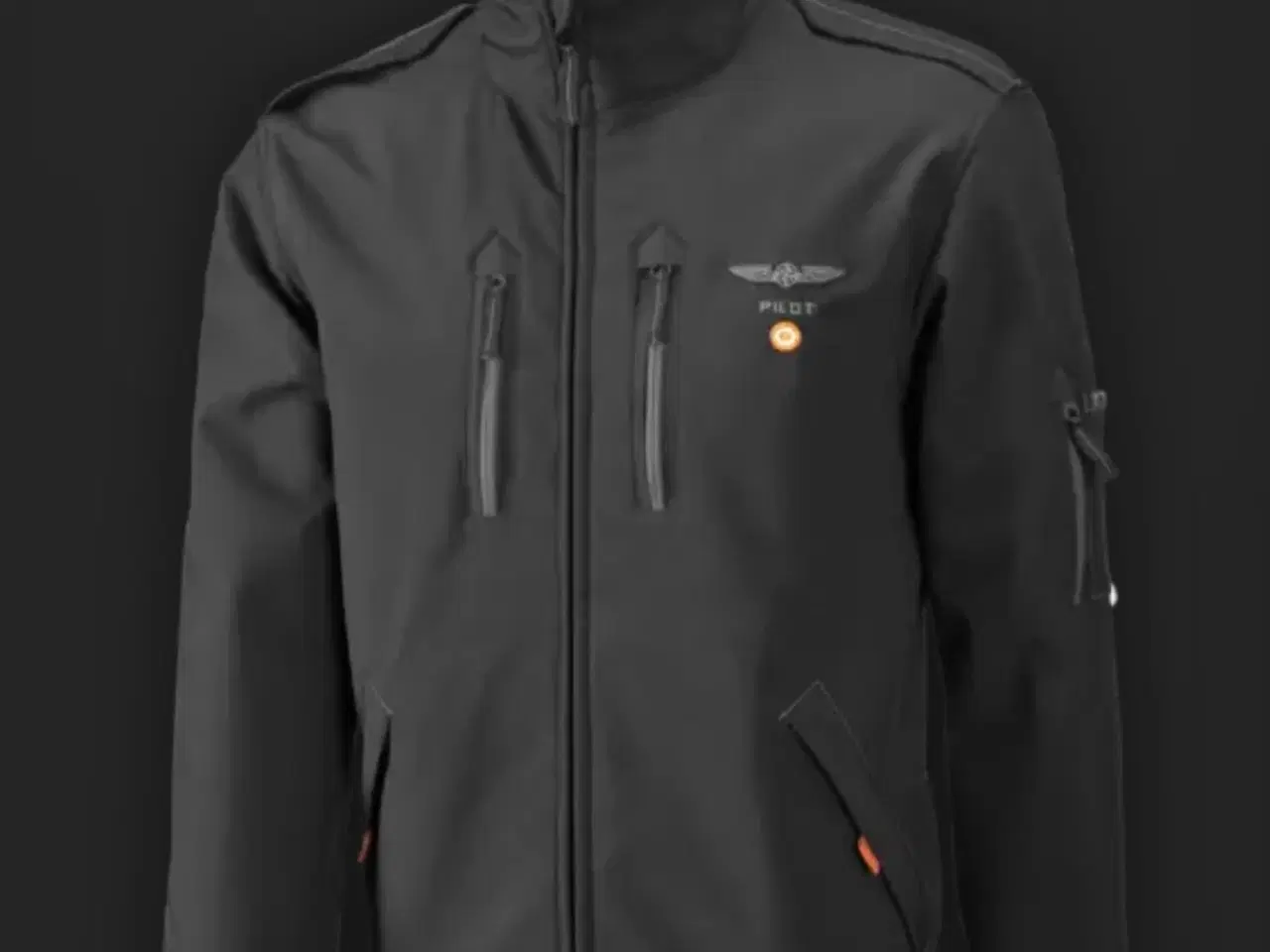 Billede 1 - Pilot Jacket GA