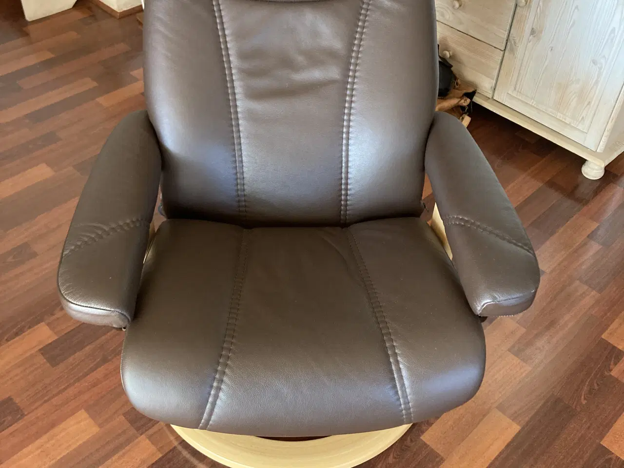 Billede 1 - Stressless Consul, Medium