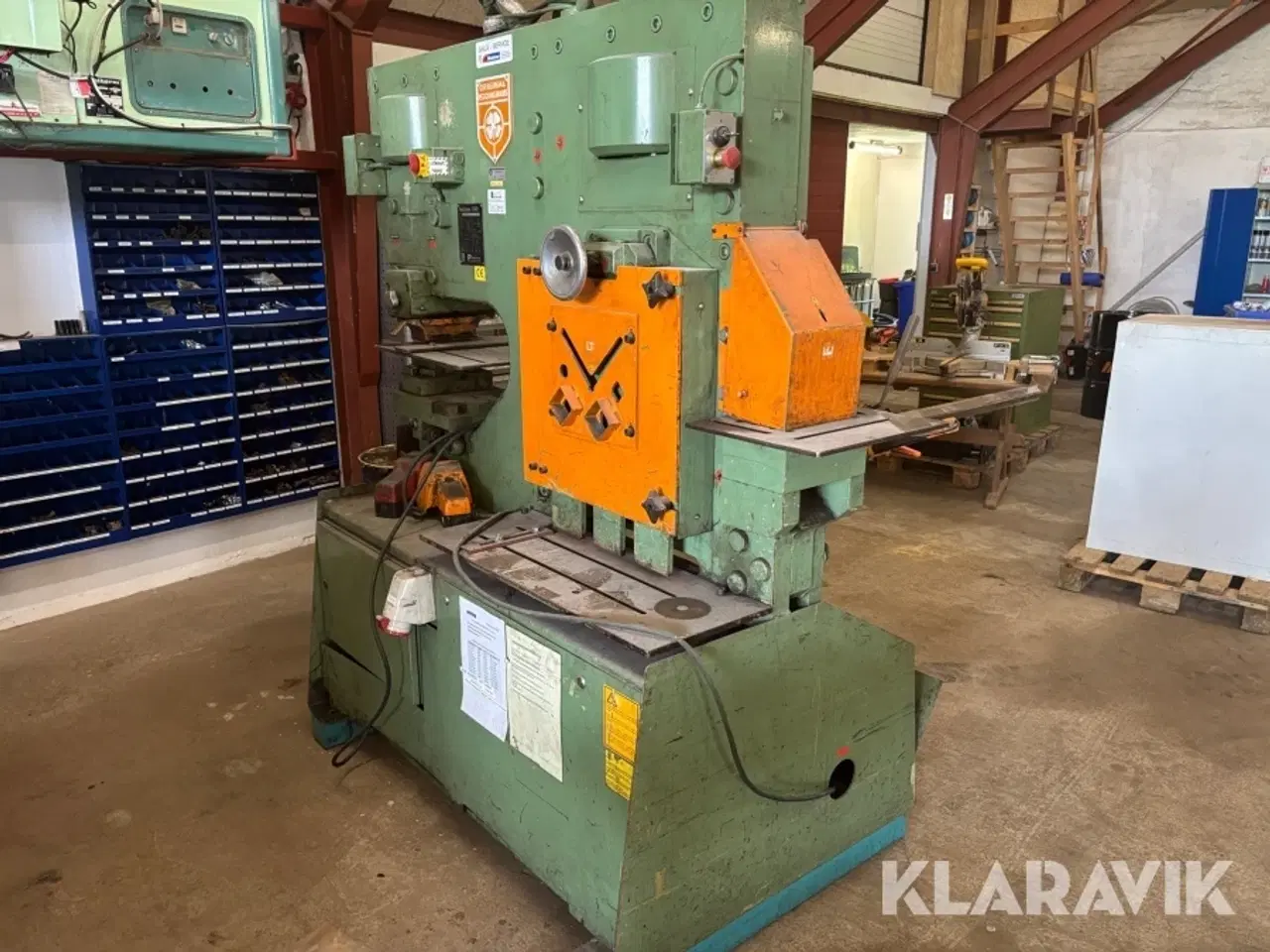 Billede 7 - Lucker Original Peddinghaus Peddimax 1002