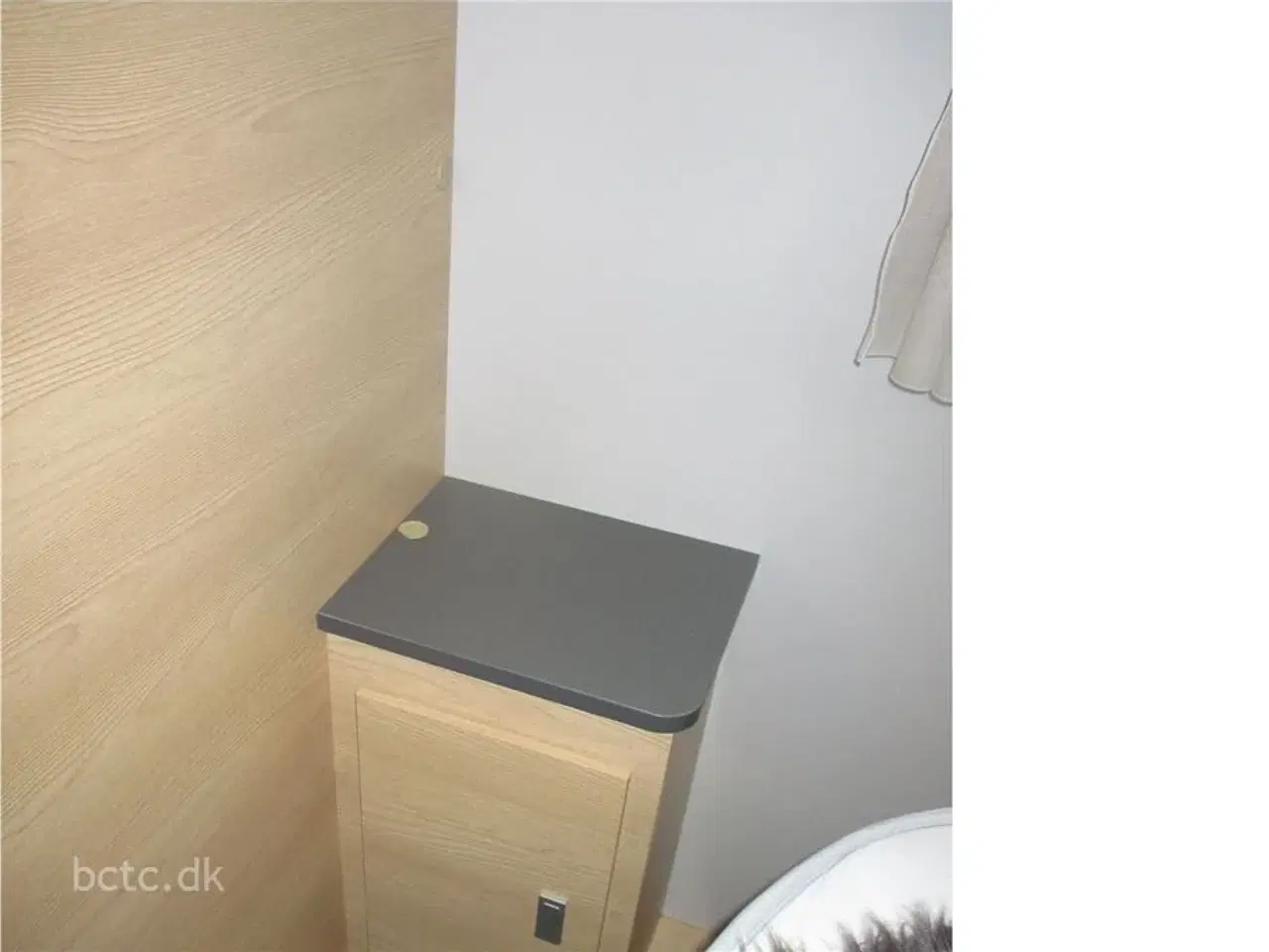 Billede 16 - 2026 - Giottiline Sienna 397 AUT Premiere Edition