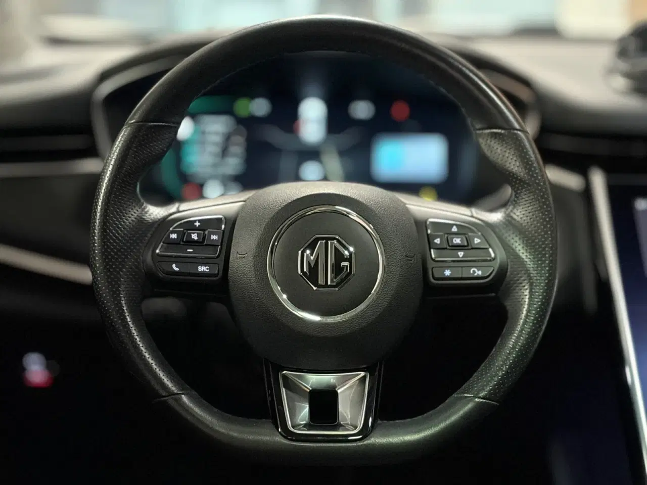 Billede 12 - MG Marvel R  Performance