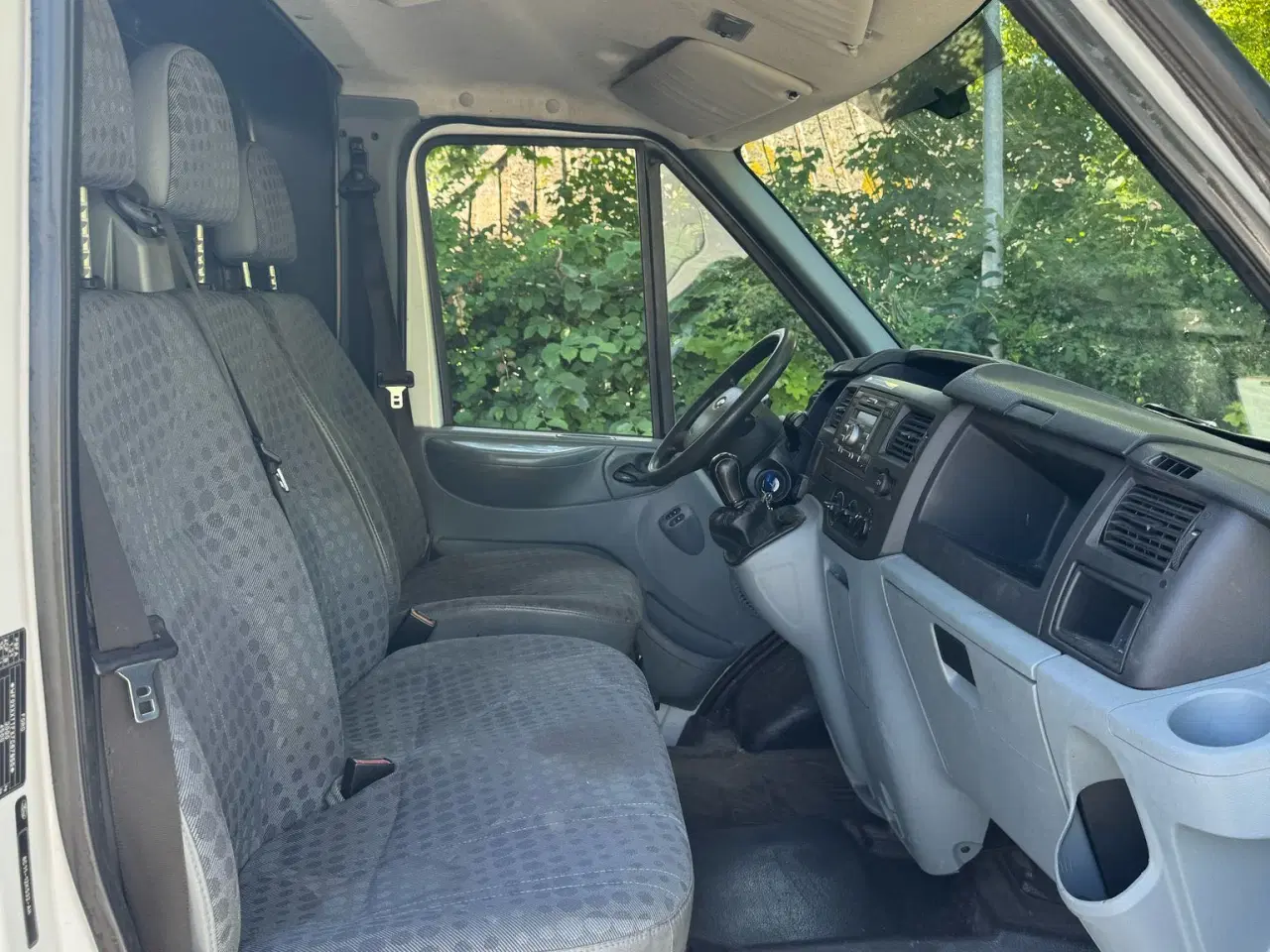 Billede 6 - Ford Transit 