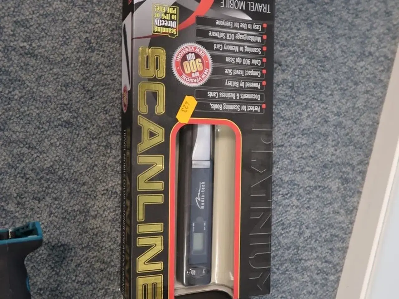 Billede 2 - Akku glasskærer MAKITA CC301D m.m.