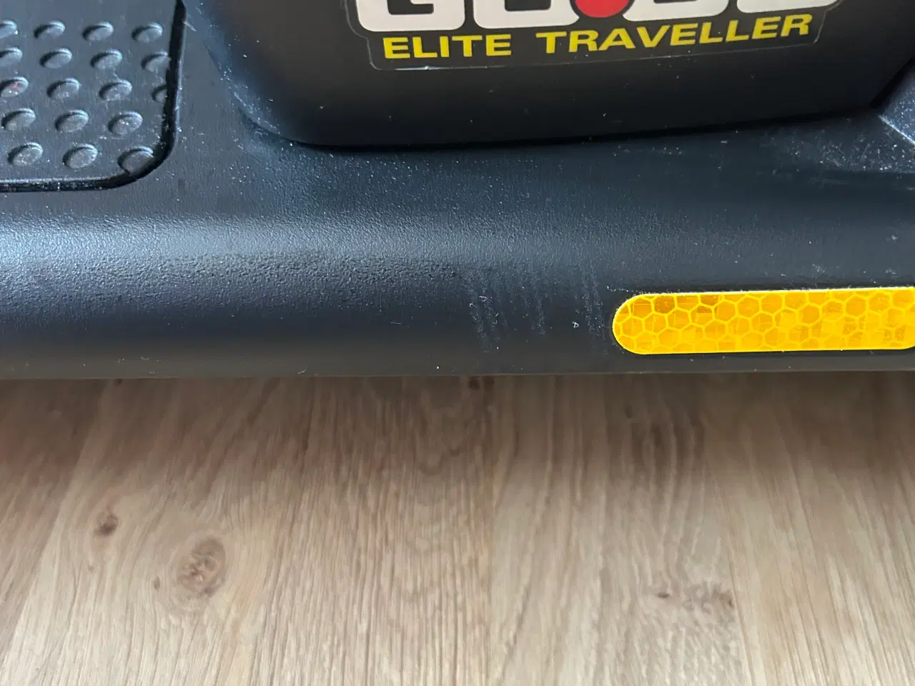 Billede 4 - El scooter 