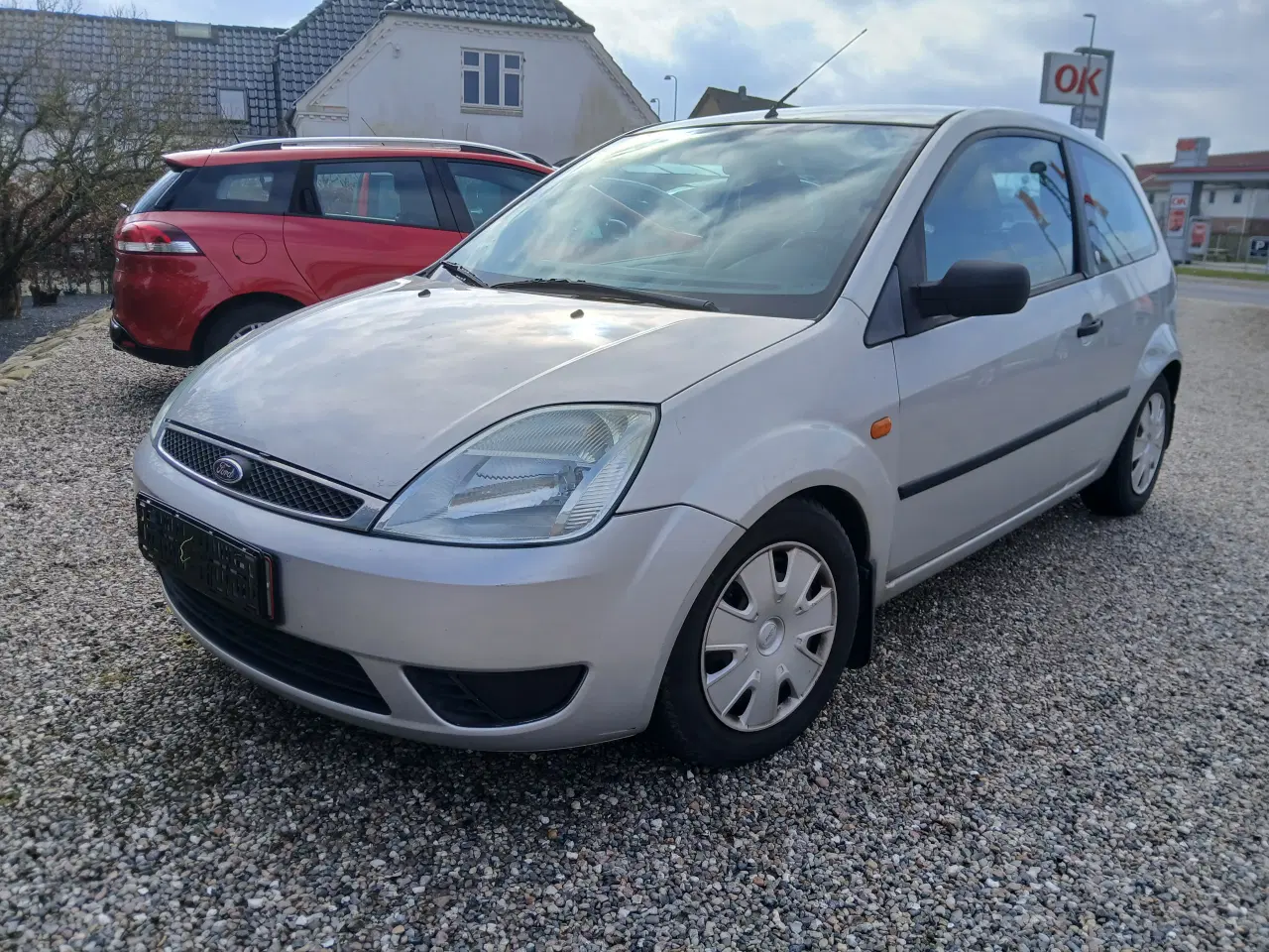 Billede 1 - Ford Fiesta 1,4