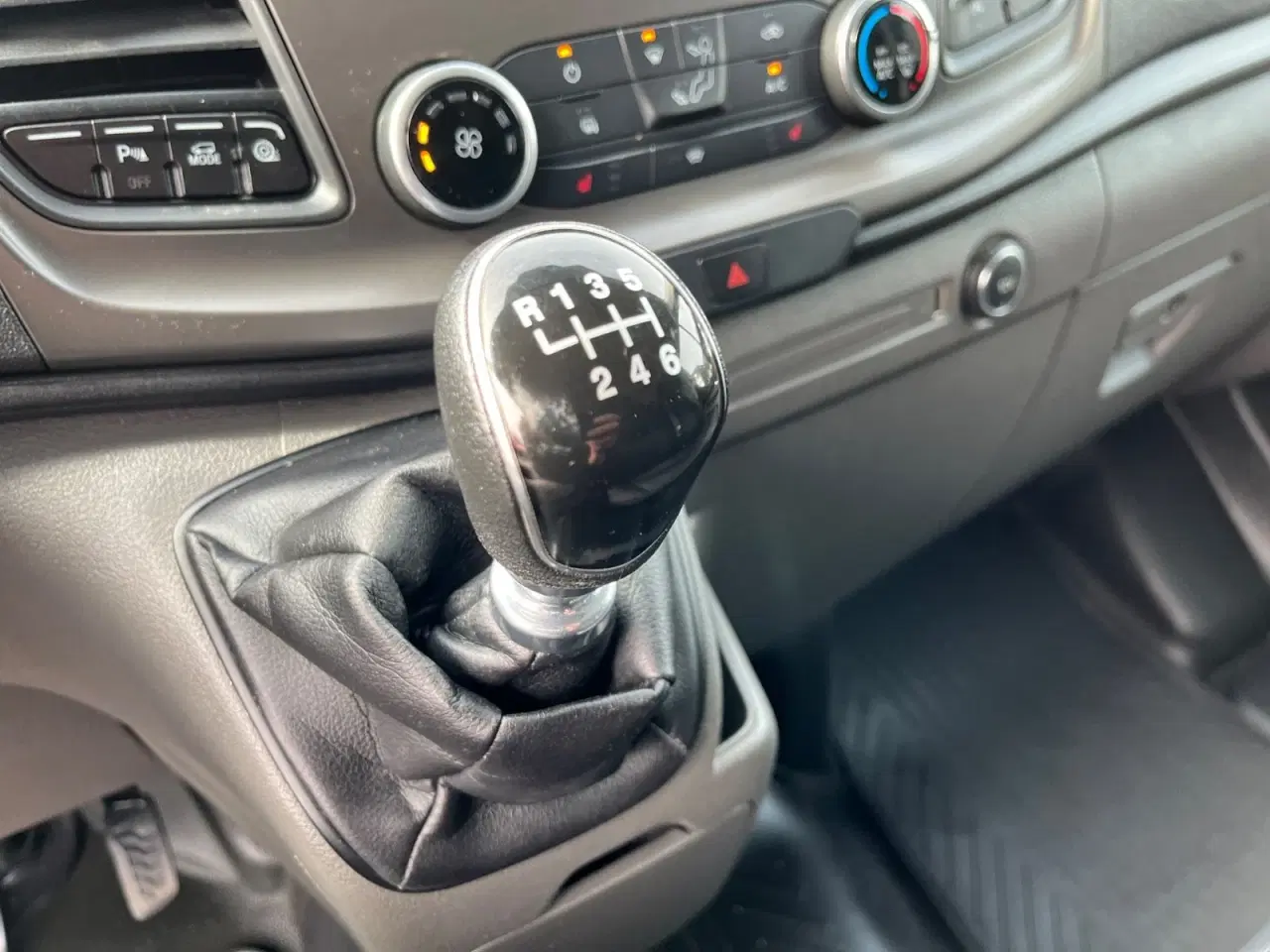 Billede 16 - Ford Transit Custom 300S 2,0 TDCi 130 Trend