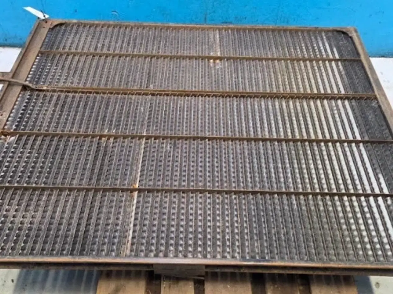 Billede 2 - Laverda L517 Oversold (3)  322136700