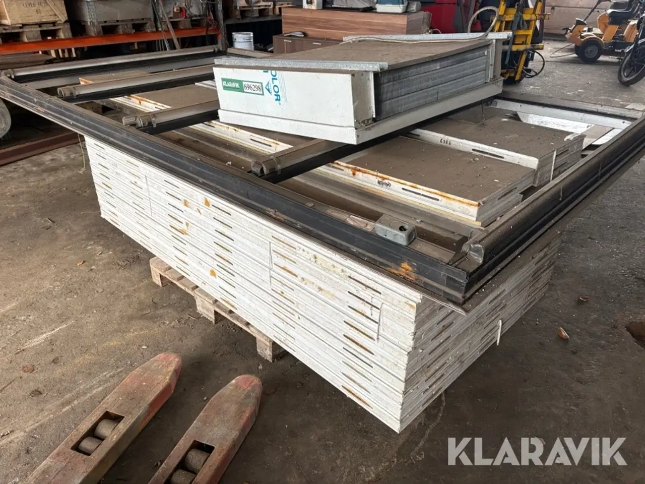 Billede 6 - Køleboks Crocco 3HLS 190E