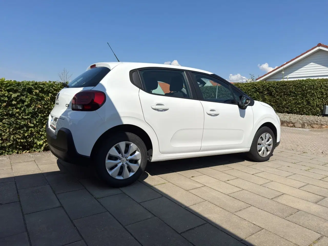 Billede 5 - Citroën C3 1,2 PureTech 82 Feel