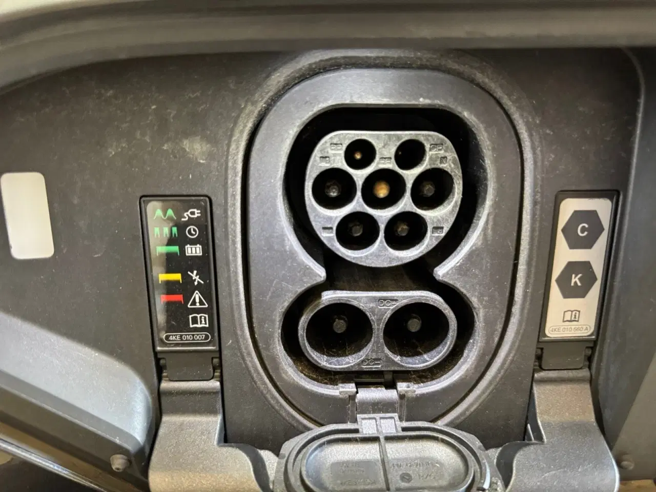 Billede 15 - Audi e-tron 55 S-line Prestige quattro