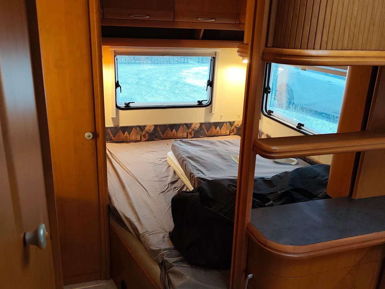 Billede 9 - Campingvogn