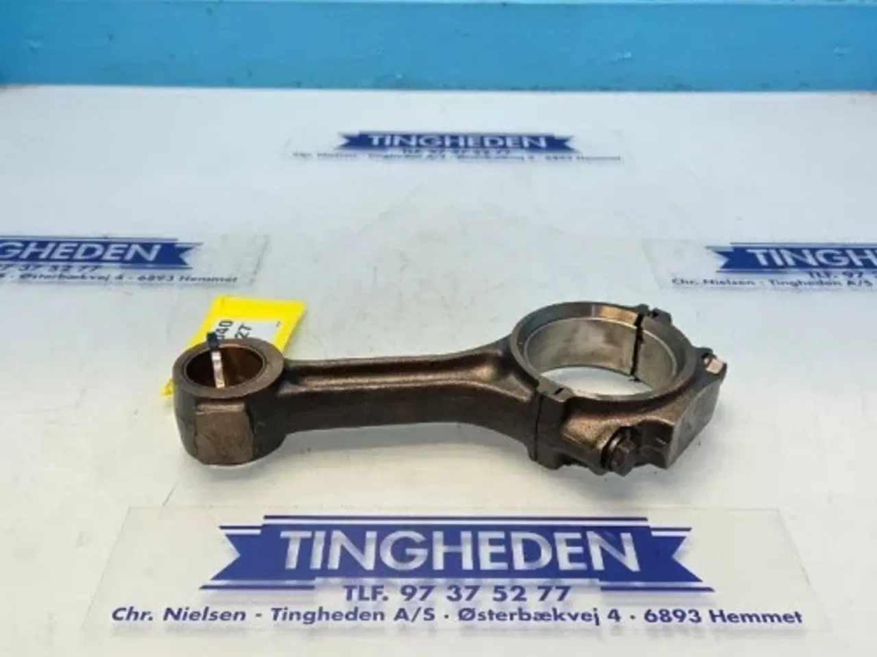 Billede 1 - John Deere 6359TL Plejlstang R51727
