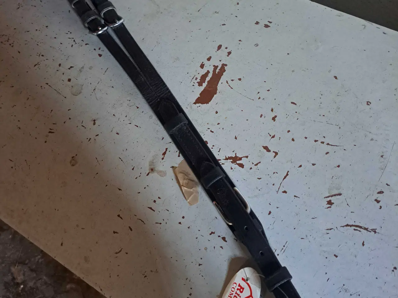 Billede 1 - Halerem str. Pony