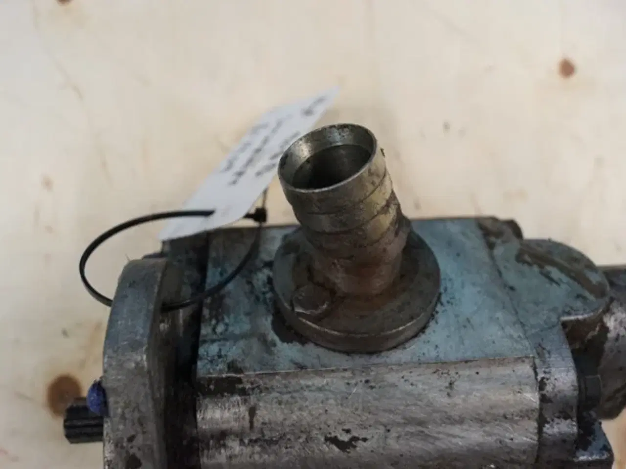 Billede 7 - Hydrema 906B Servopumpe 511409