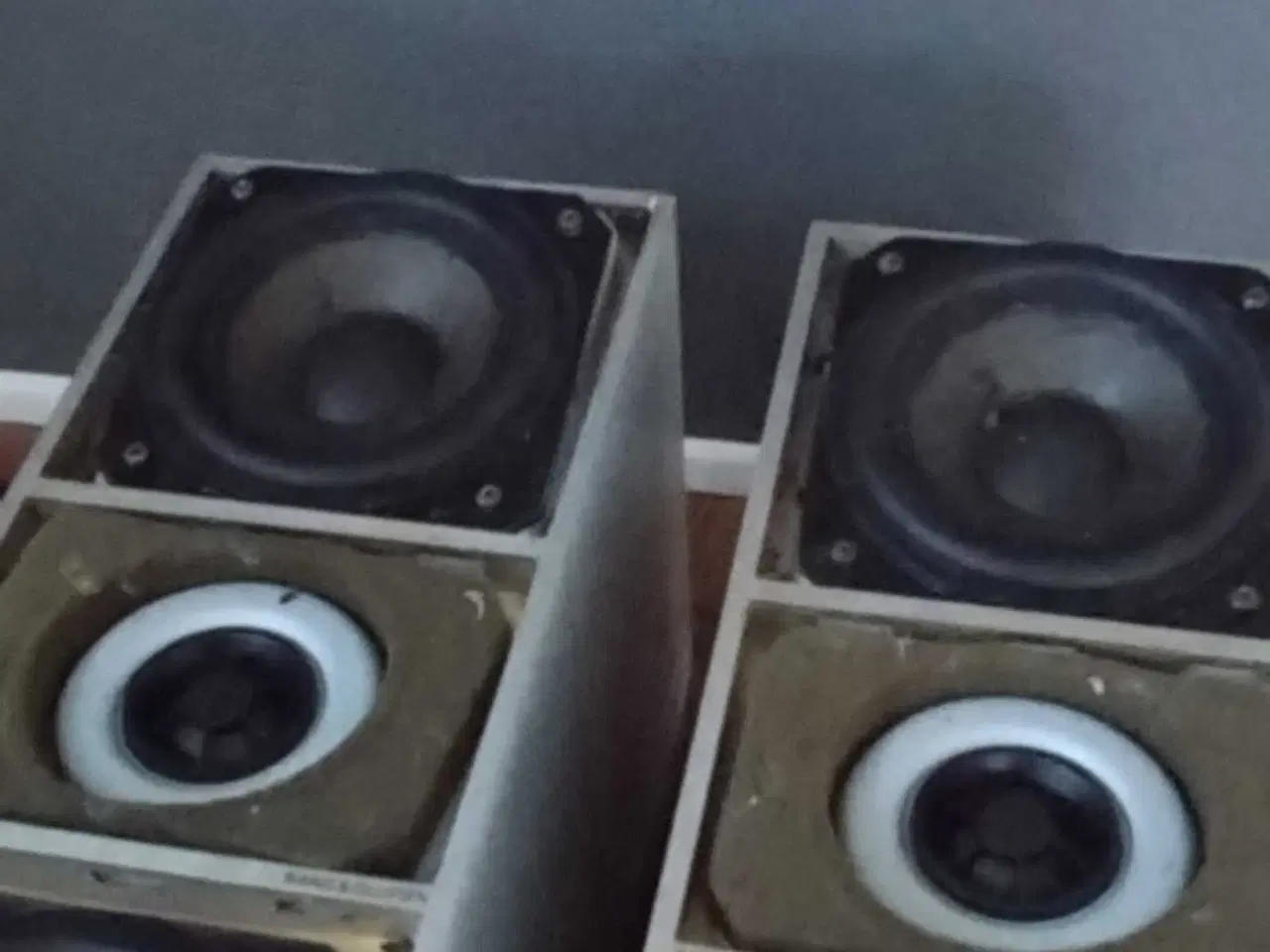 Billede 2 - Velspillende,velfungerende,vel udseende 