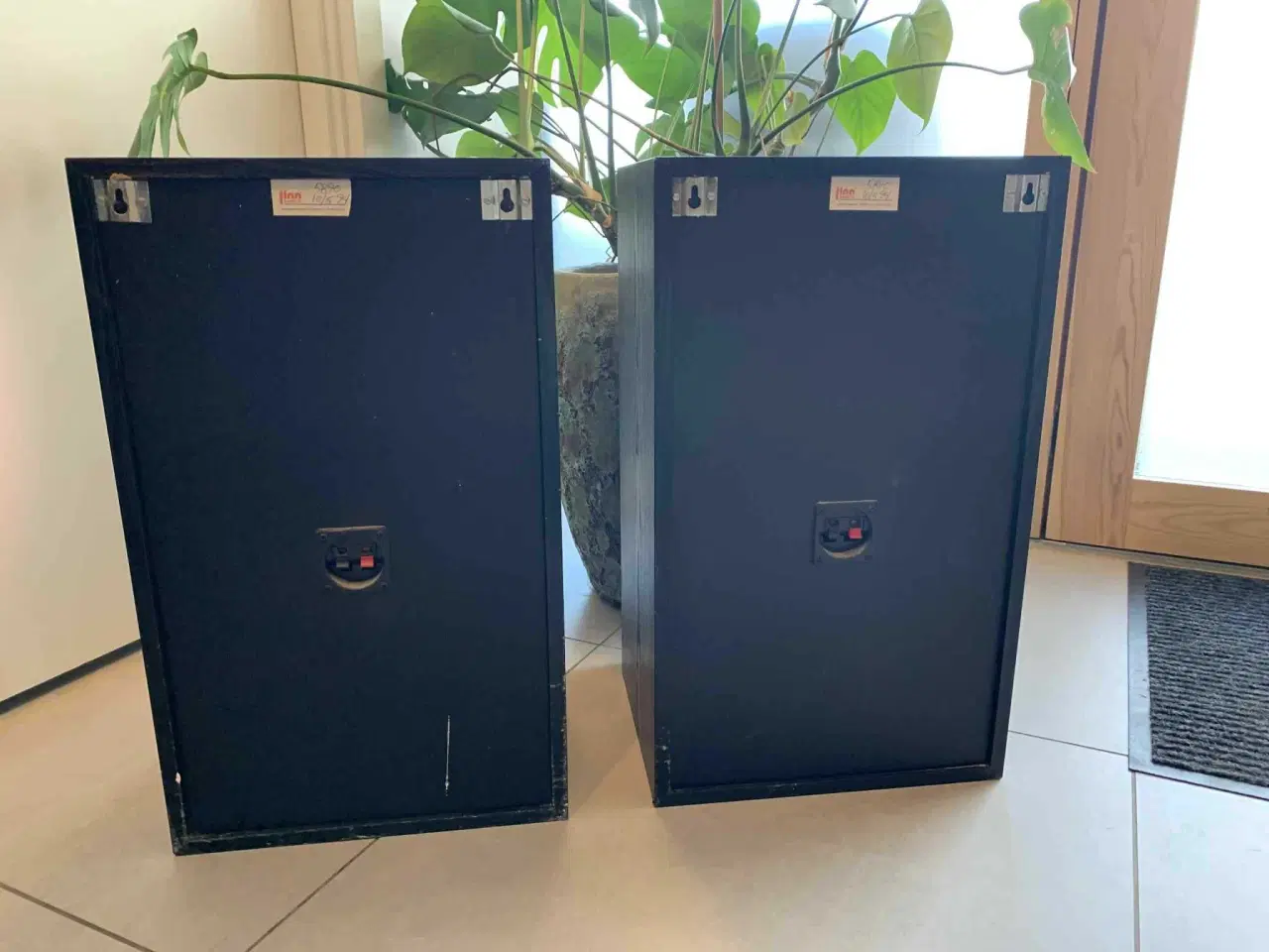 Billede 8 - BOSE Interaudio 4000 XL
