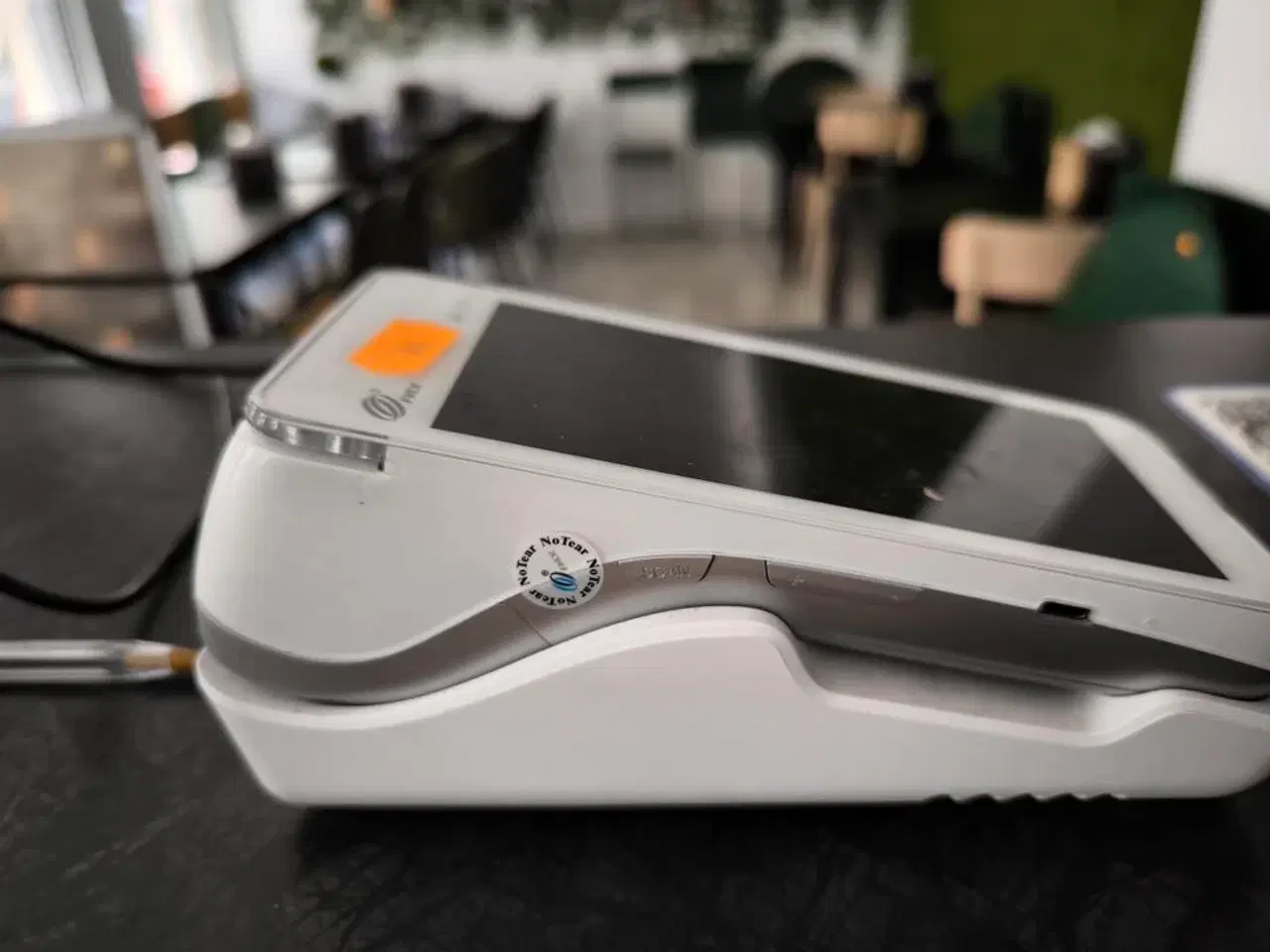 Billede 2 - Kortterminal PAX A920Pro