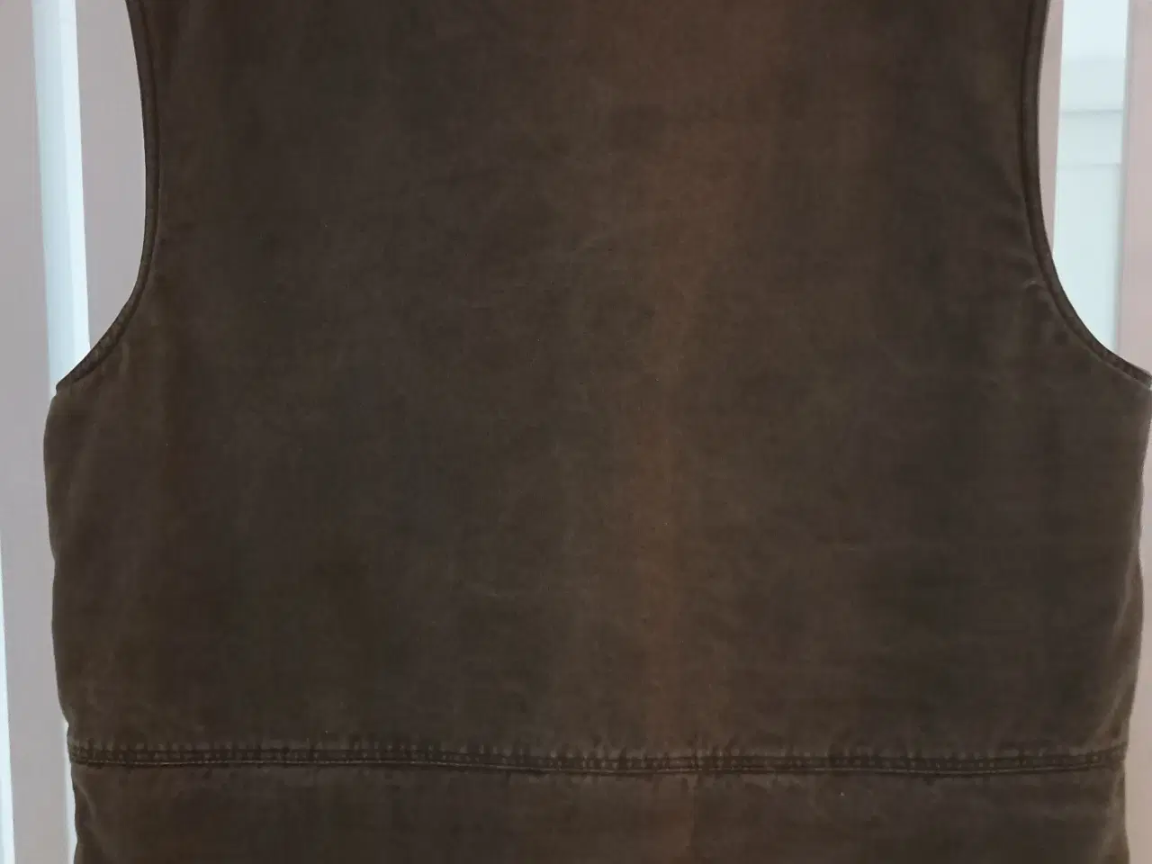 Billede 2 - Carnét Men's Wear vest.