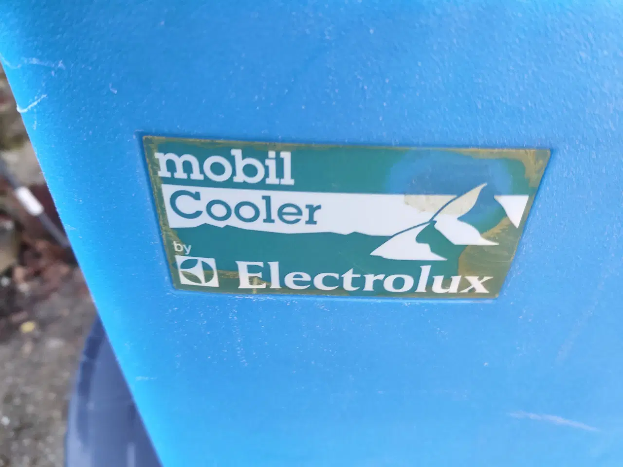 Billede 2 - Mobil Cooler Electrolux 10 liter