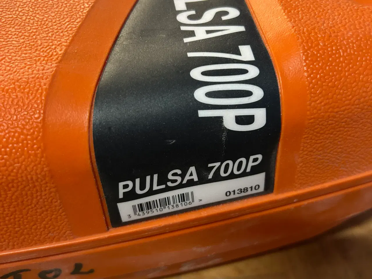 Billede 2 - Søm pistol 