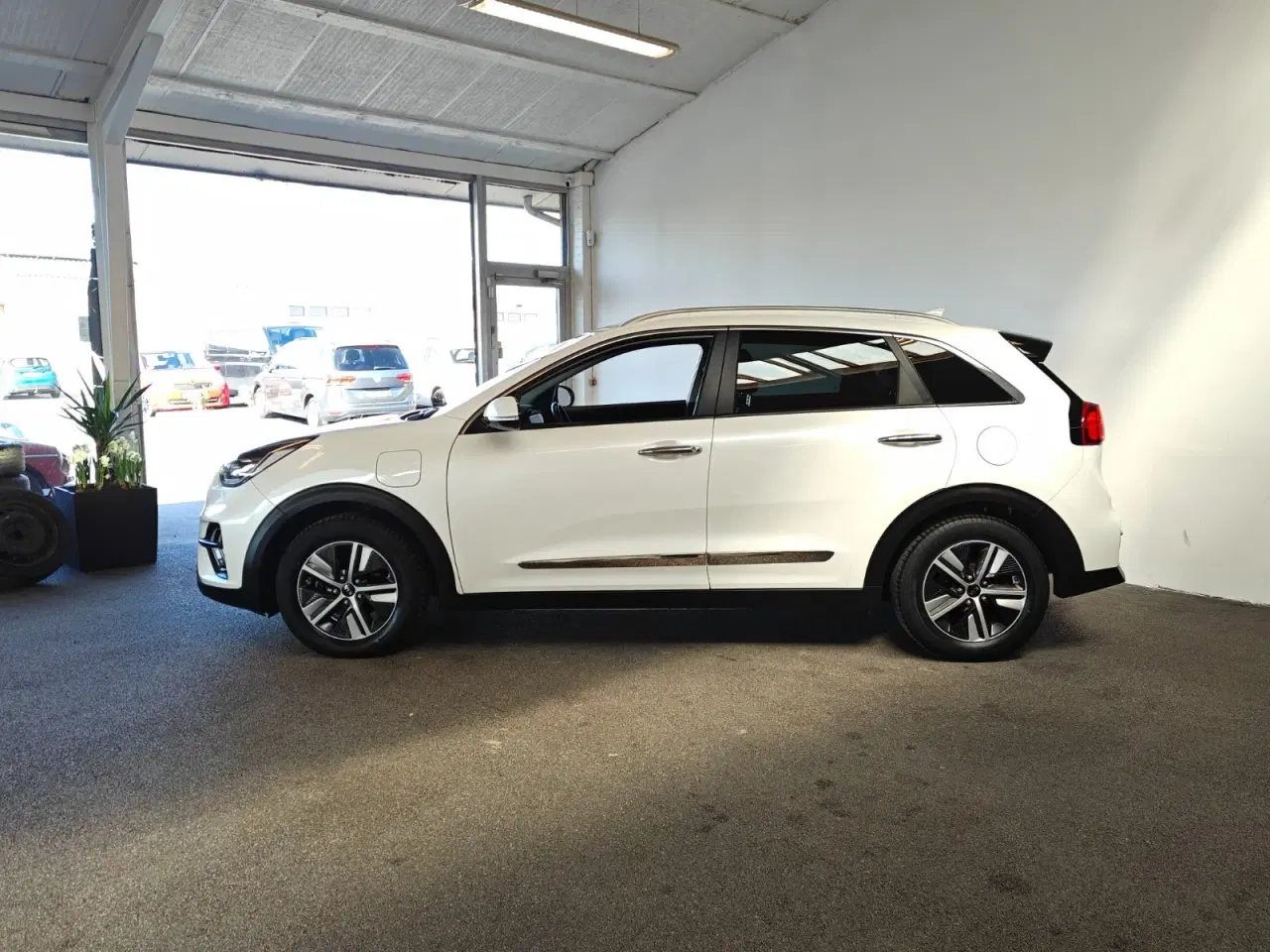 Billede 3 - Kia Niro 1,6 PHEV Advance+ DCT