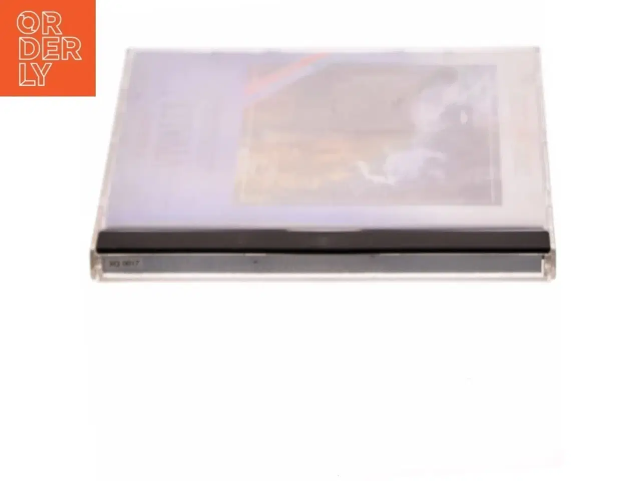Billede 2 - Four Seasons (DVD)