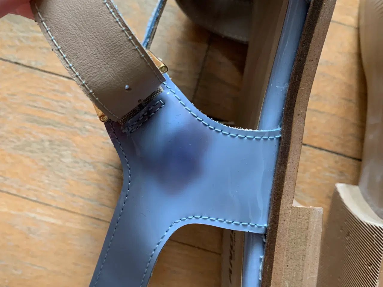 Billede 7 - Angulus sandaler