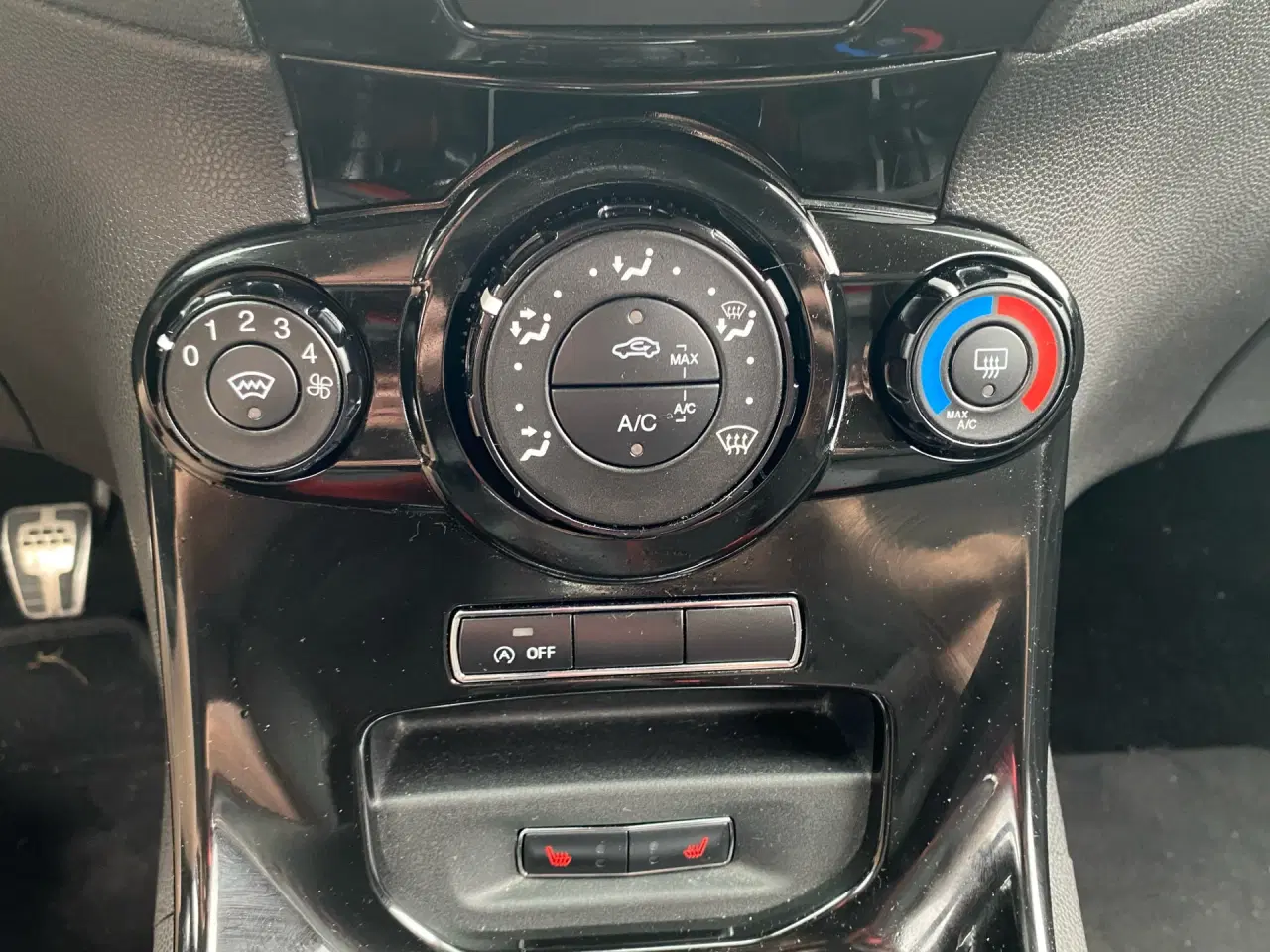 Billede 13 - Ford Fiesta 1,0 EcoBoost Sport 125HK 3d