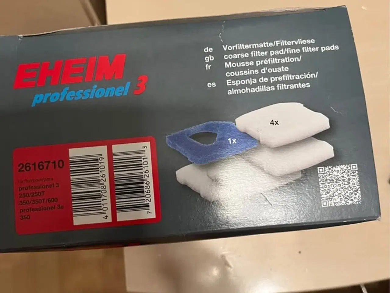 Billede 2 - eheim 2071